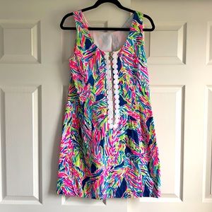 Lilly Pulitzer Shift Dress